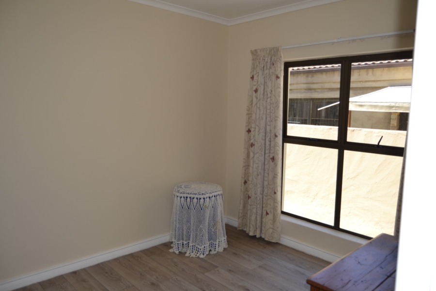 To Let 3 Bedroom Property for Rent in Heritage Park Western Cape
